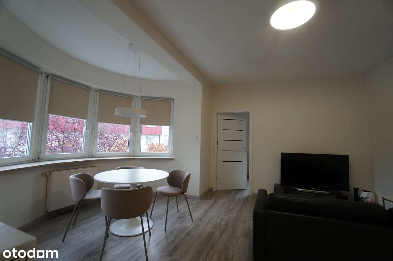 3 pokoje, po generalnym remoncie-1