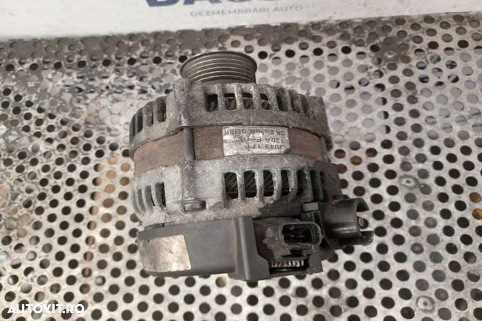 ALTERNATOR 1.6 TDCI Ford   seria - 3