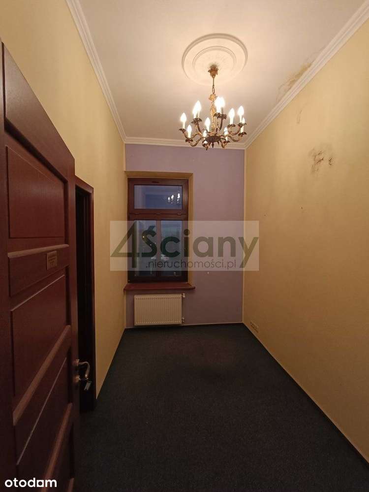 Hotel/Biuro/Siedziba firmy/650m, 1908r-2