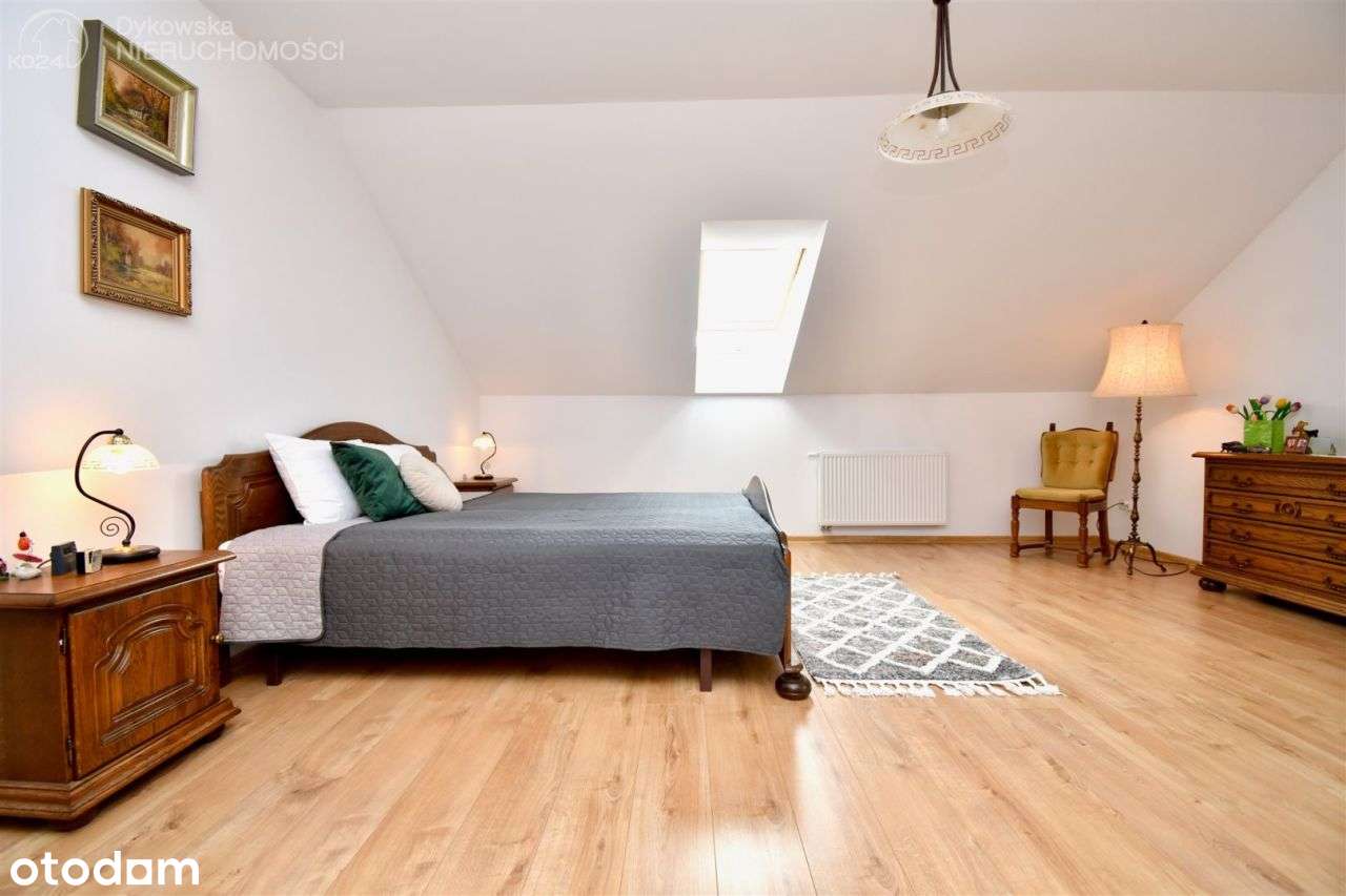 Dom jednorodzinny na sprzedaż Lębork ul. Pomorska-9