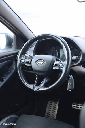 Hyundai i30 1.4 T-GDi N-Line 7DCT - 16