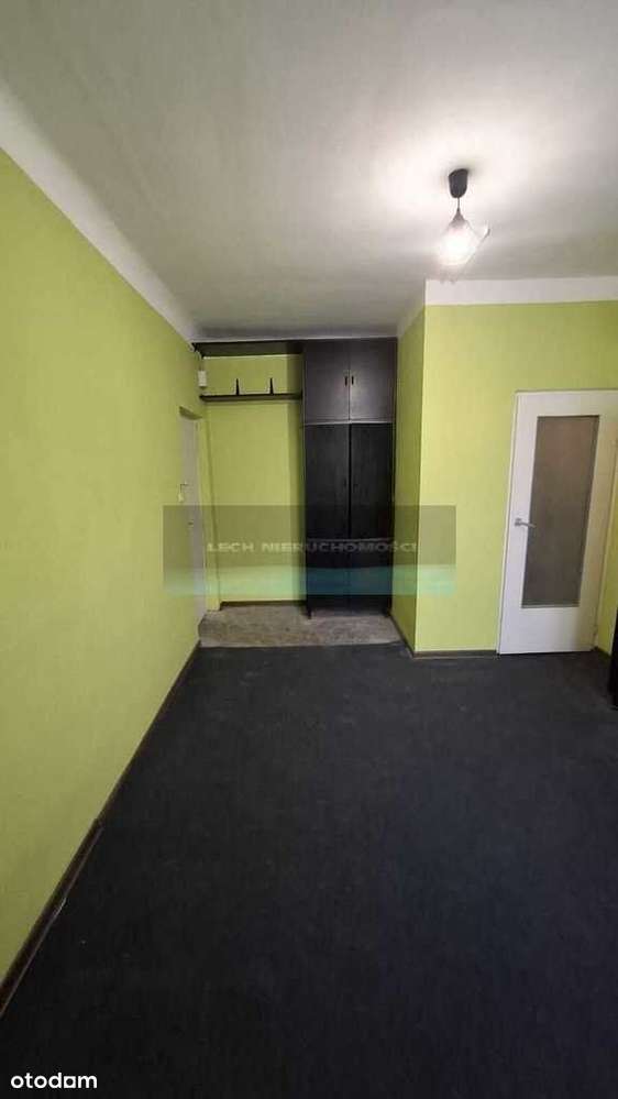 Kawalerka przy metrze Młynów. - Pełny obrazek: 5/12