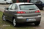 Seat Ibiza 1.4 16V Stella - 11