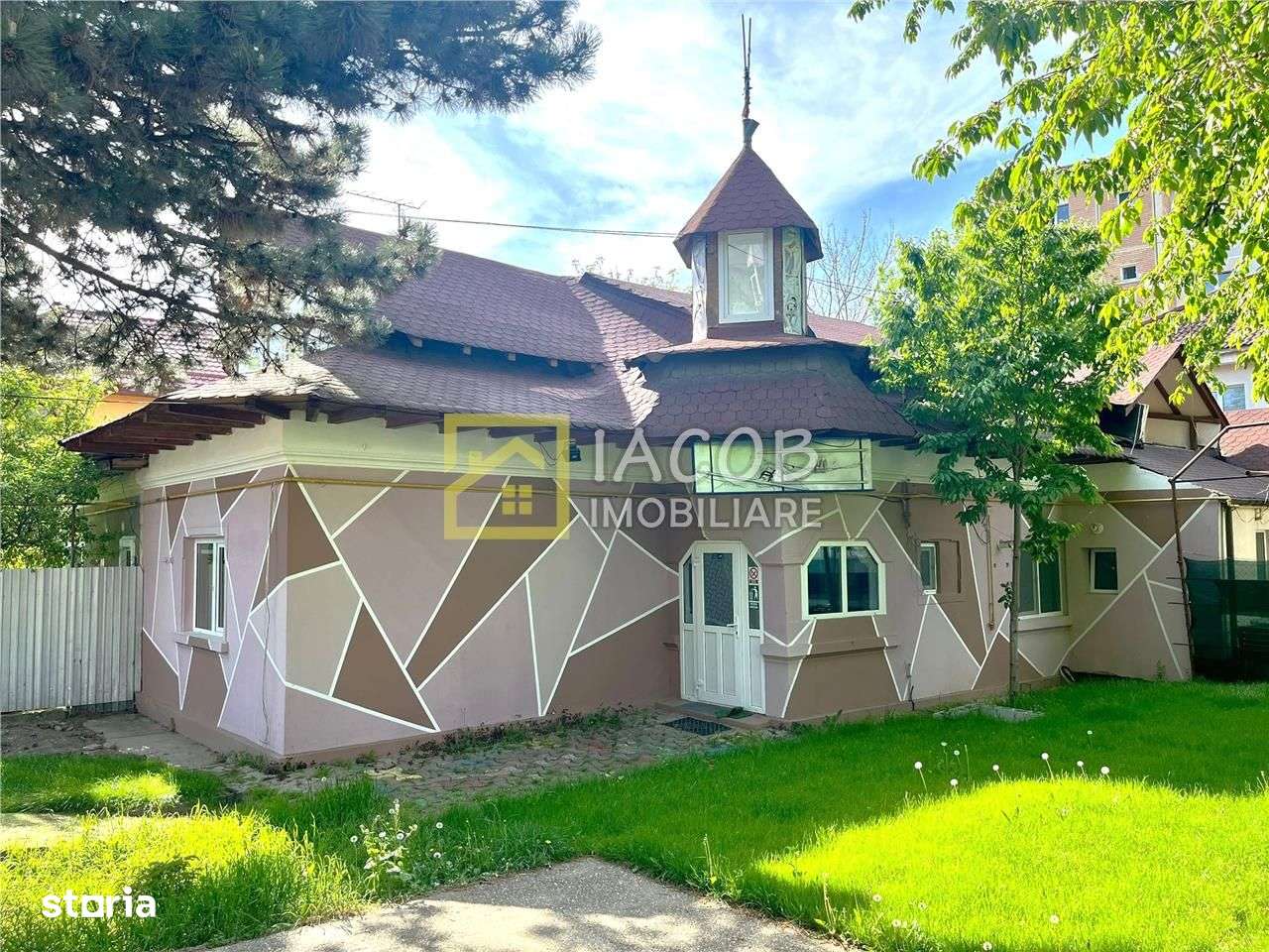 Spatiu birouri, clinica medicala, activitati educative, str. Decebal, - Imagine principală: 1/20