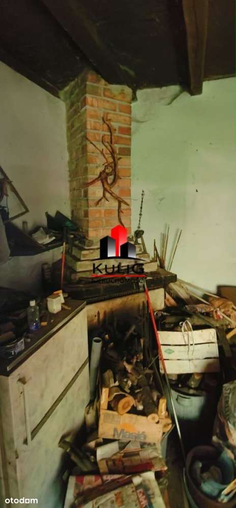 Działka Rolna z budynkiem mieszkalnym, 11,85ar - Pełny obrazek: 4/8