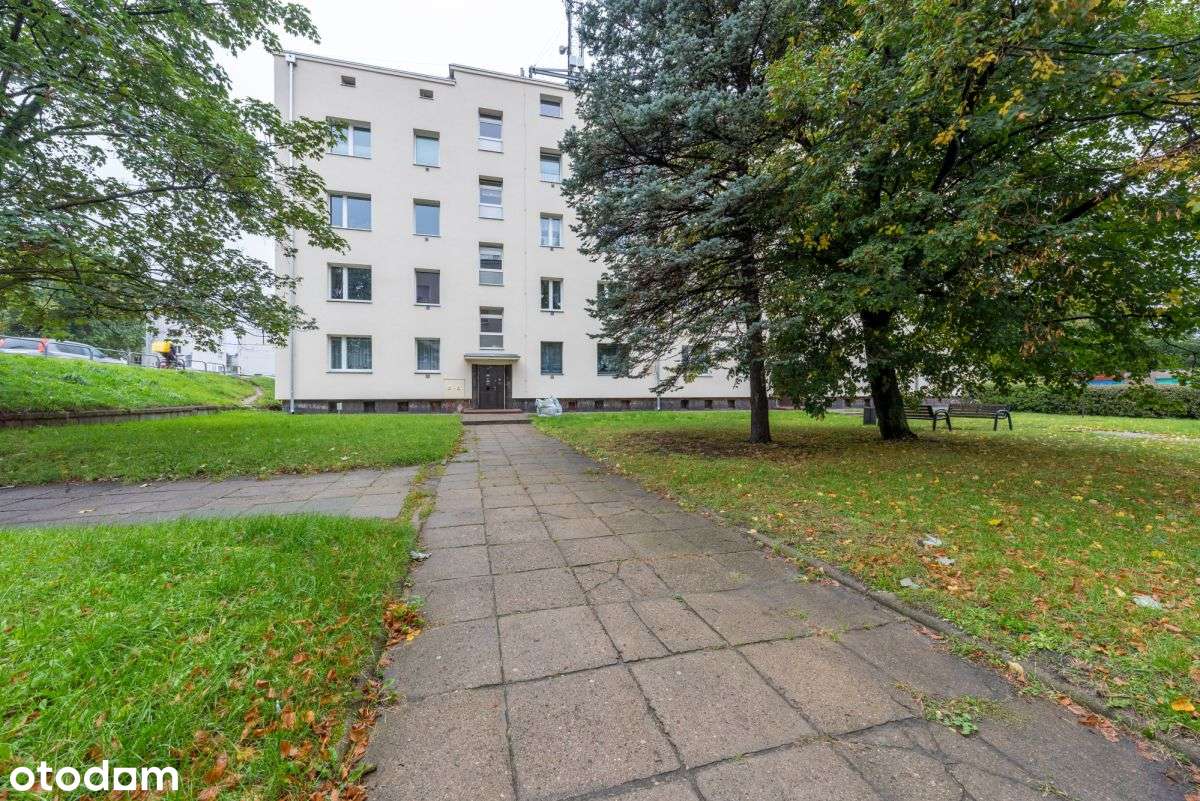 Inwestycja, mieszkanie 3 pokojowe Gdynia Grabówek-0