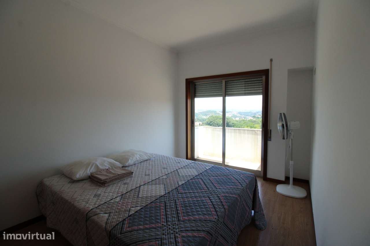 Moradia T3 Lousada| Figueiras | 3 Pisos | NEWS-28