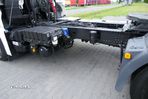 MAN TGS 18.500 / 4X4 / HYDRODRIVE / EURO 6 / LOW CAB / - 17