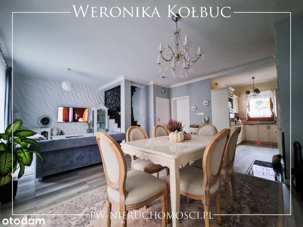 - 30 tyś z okazji BLACK WEEK!!! Przytulny dom w wygodnej lokalizacji.-6