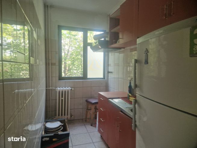 EXCLUSIV- Cafrom Imobiliare - VEST-Cosminele-Apt 2 Camere de Vanzare-7