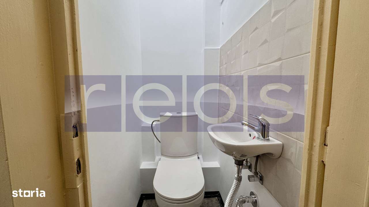 VANZARE 4 CAMERE DECOMANDAT | CISMIGIU | PALATUL PARLAMENTULUI-8