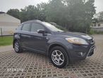 Ford Kuga - 2