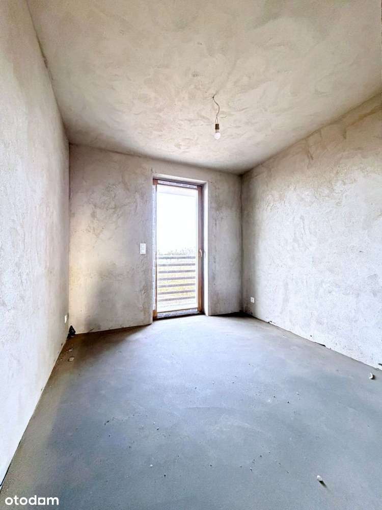 Gotowy! Bliźniak z Dużą Działką | St. Deweloperski-16