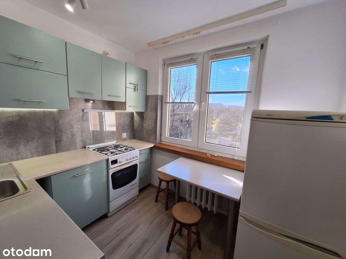 Kozłówka, 2 pokoje, jasna kuchnia-2