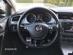 Volkswagen Golf 1.6 TDI BlueMotion Technology Lounge - 22