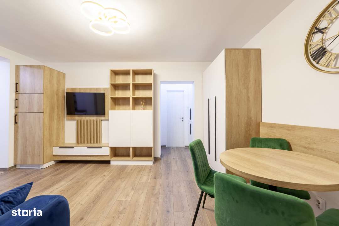 Apartament 3 camere - Modern | Renovat 2025 | - Calea Bucuresti-13