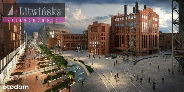 M-3 Dyfrakcja - najlepsza miejscówka w Łodzi-15