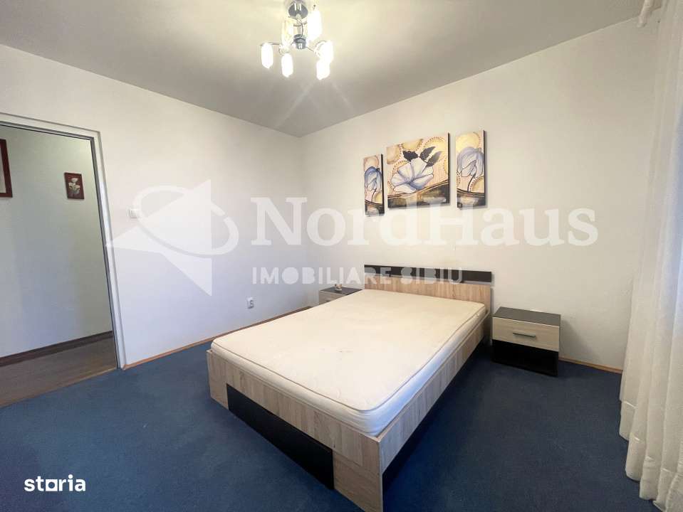 Apartament spatios 3 camere | 75 mp utili | Mihai Viteazu |-0