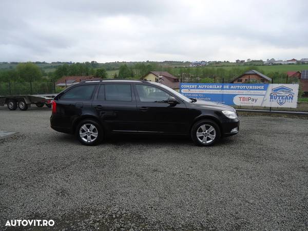 Skoda Octavia 1.8 TSI 4x4 - 3