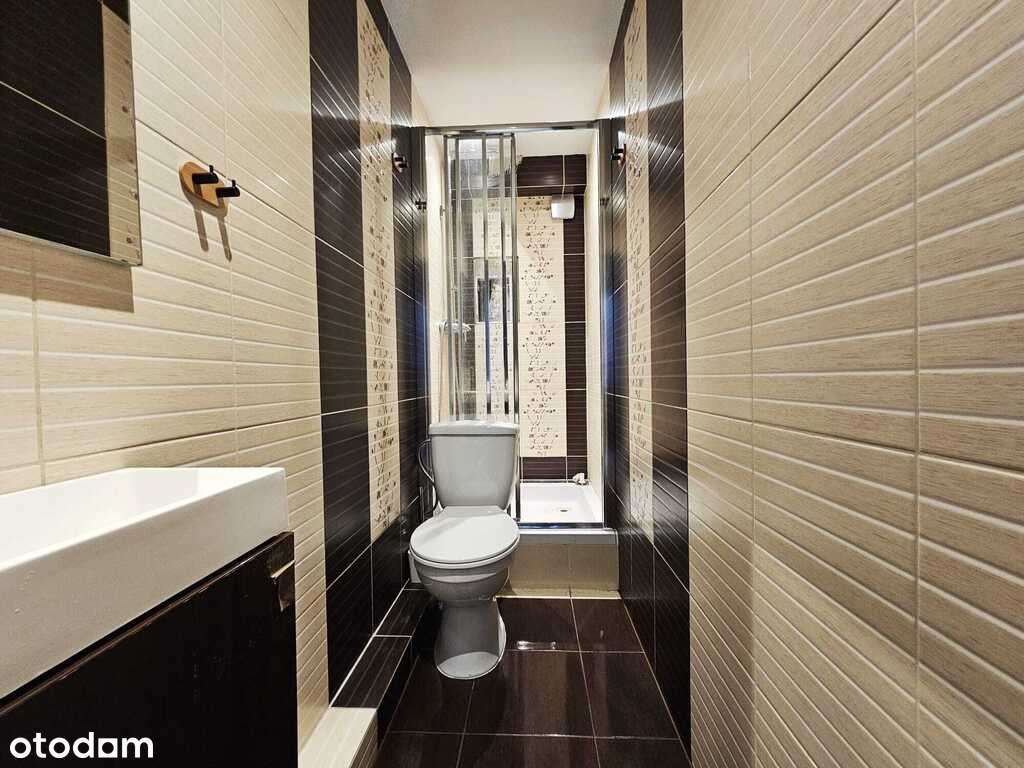 Mieszkanie blisko Zalewu Siedleckiego-4