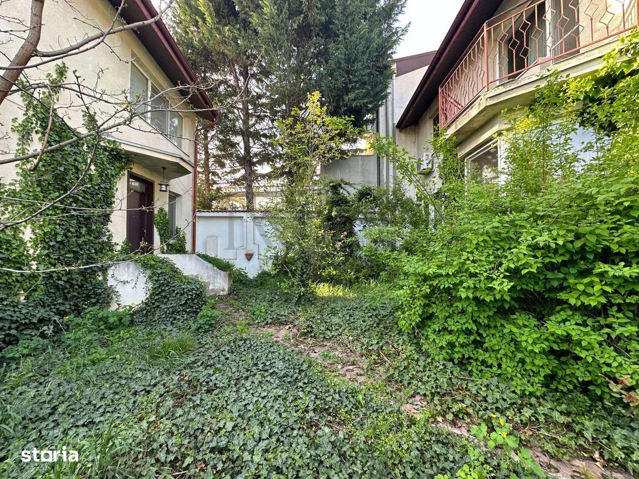 Proprietate Speciala | 2 Vile P+1 | Teren 806 MP - Imagine principală: 2/8