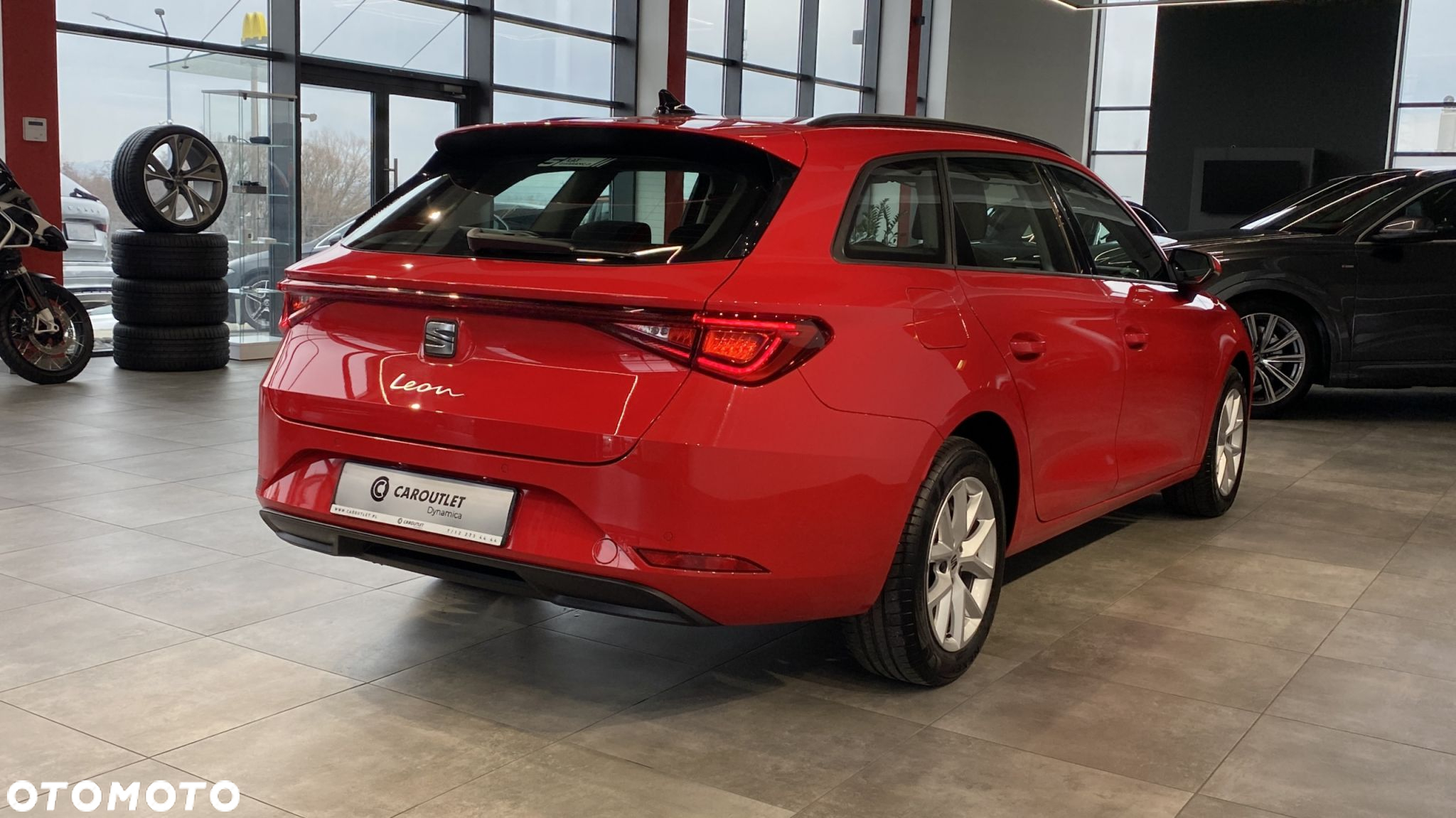 Seat Leon - 8