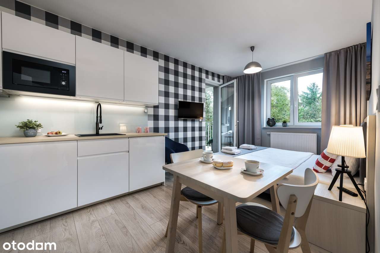 12 Apartamentów | Pensjonat | Kapitalny Remont | Nowoczesne | Łeba - Pełny obrazek: 2/15