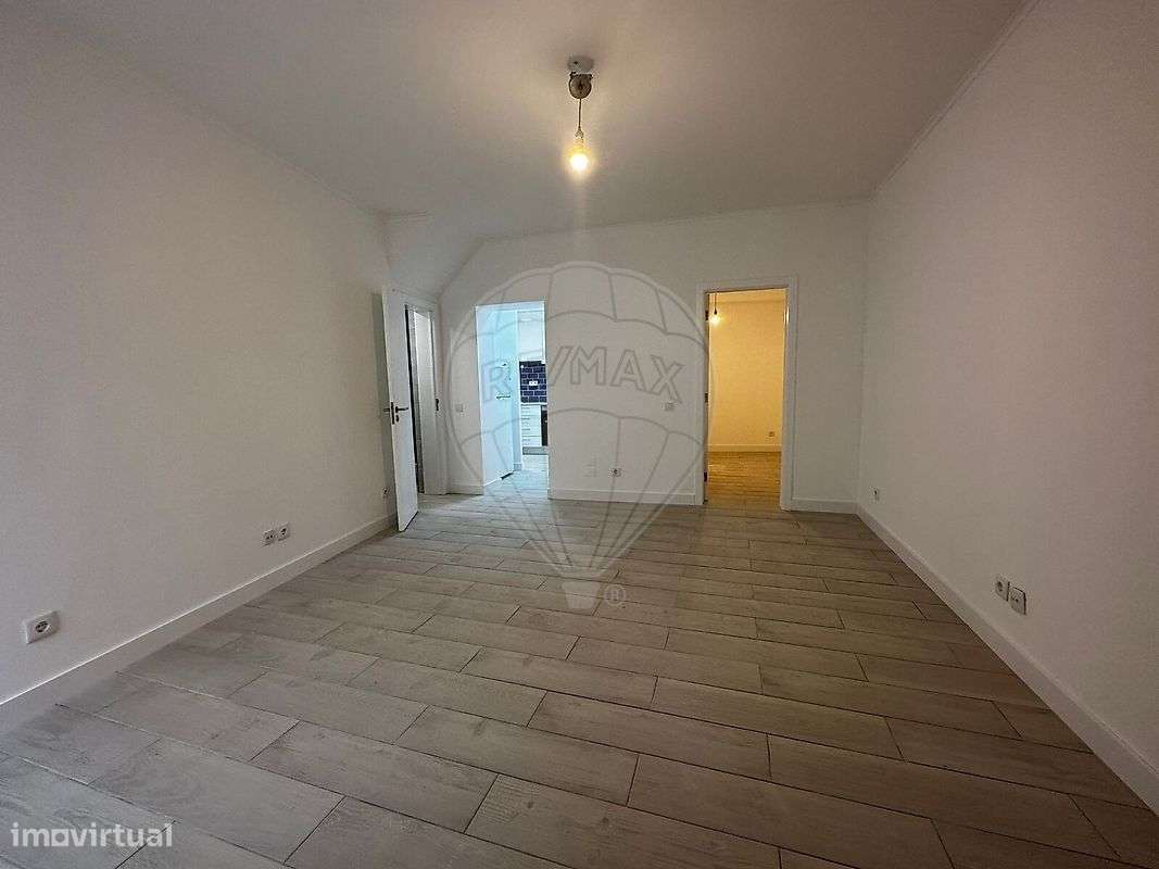 Apartamento T1 para arrendamento - Grande imagem: 5/15