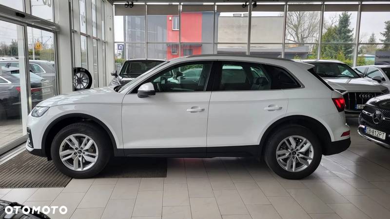 Audi Q5 40 TDI mHEV Quattro S tronic - 4