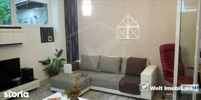 Vanzare apartament 2 camere, Zorilor, zona Billa, ocazie investitie