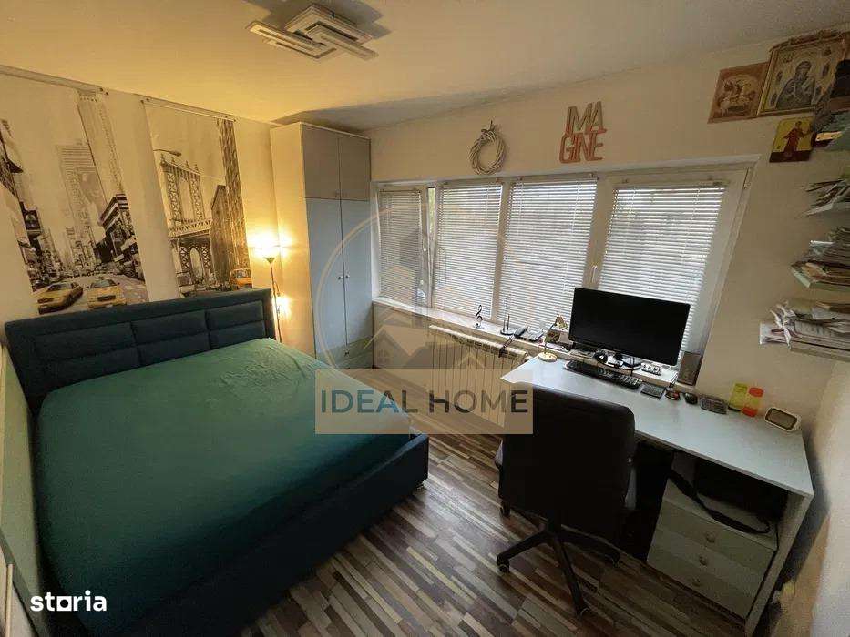 3 CAMERE - ETAJ 1 - BLOC NOU - ZONA CANTA - Imagine principală: 1/8