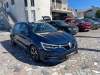 Renault Mégane 1.5 Blue dCi Zen EDC - 4