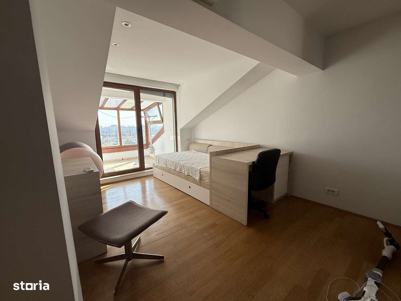 Apartament de vânzare – Eminescu, 3 camere, 138 mp-6