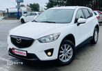 Mazda CX-5 SKYACTIV-D 150 AWD Exclusive-Line - 22