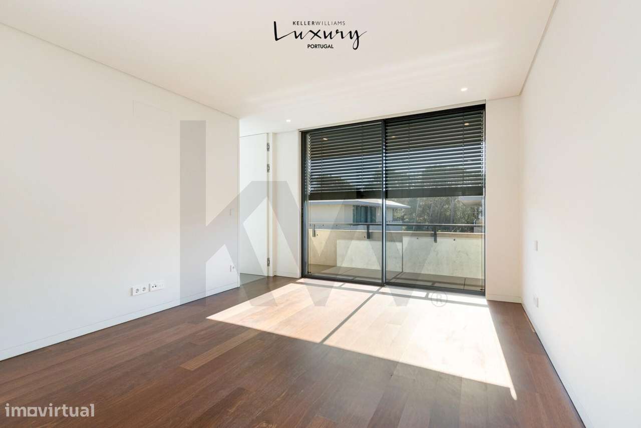 Moradia T3 de Luxo | Condomínio Sandwoods | Quinta da Marinha-35