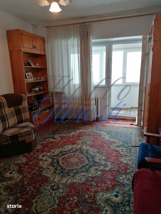 Apartament 2 camere 50 mp +2 balcoane in Cluj zona Marasti - Imagine principală: 4/8