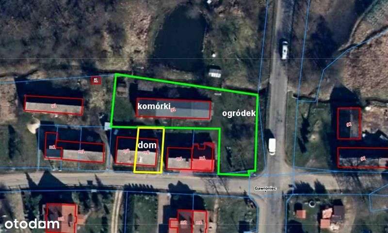 Dom bliźniak - Gawroniec - Pełny obrazek: 4/20