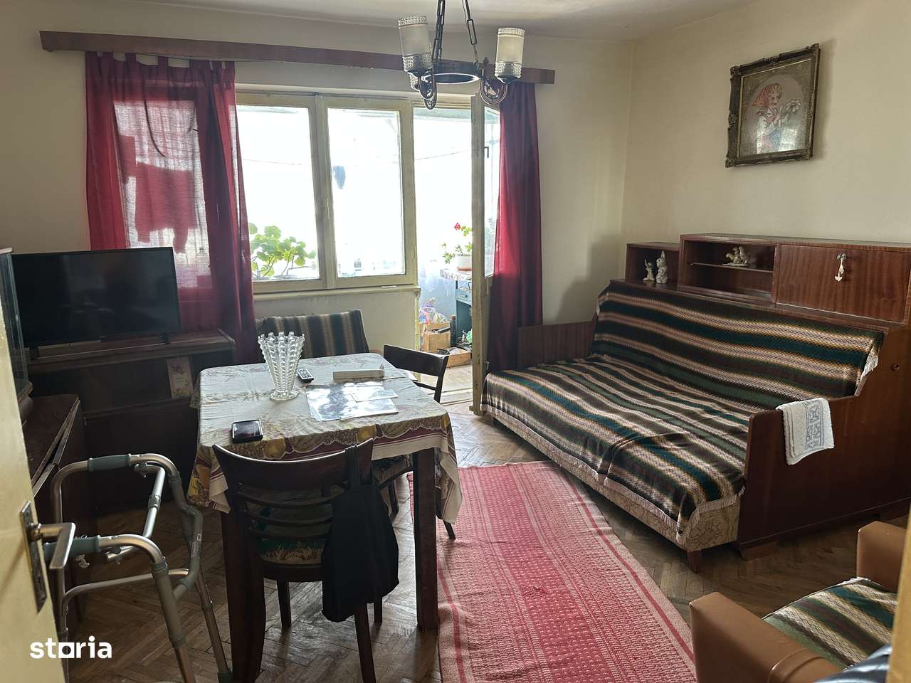 Apartament 3 camere 64 mp, Zona Primaverii - Iorgu 53.000 E NEG. - Imagine principală: 1/8