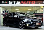 Volvo V40 2.0 D2 R-Design Momentum - 2