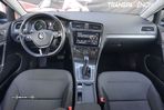 VW e-Golf AC/DC - 7