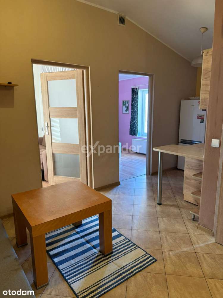 3pokoje | Centrum | niski czynsz - Pełny obrazek: 2/12