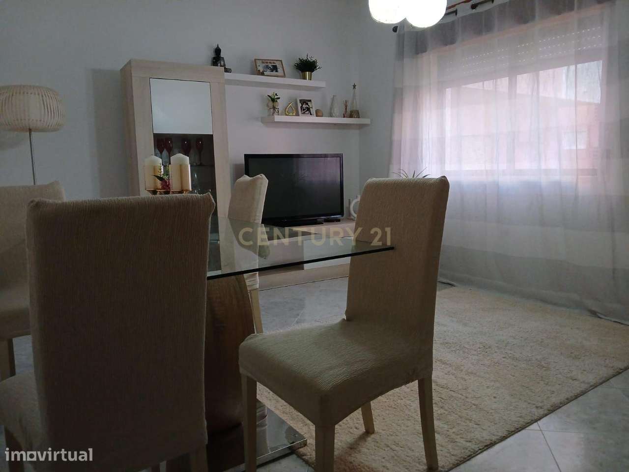 Arrendamento T2 em São Marcos, Cacem - Grande imagem: 4/14