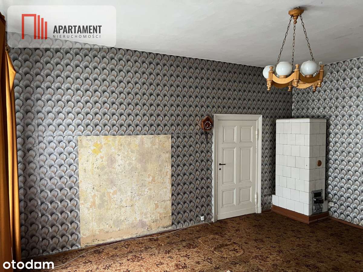 Tylko u nas! Mieszkanie 64m2 w centrum Grudziądza-5