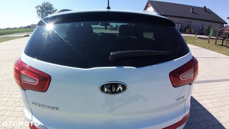 Kia Sportage - 21