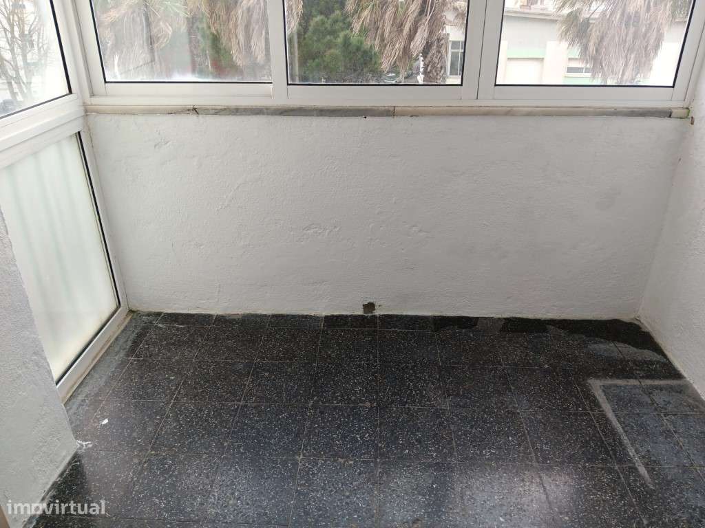 T2 Bairro Augusto Castro - Oeiras - Grande imagem: 4/27