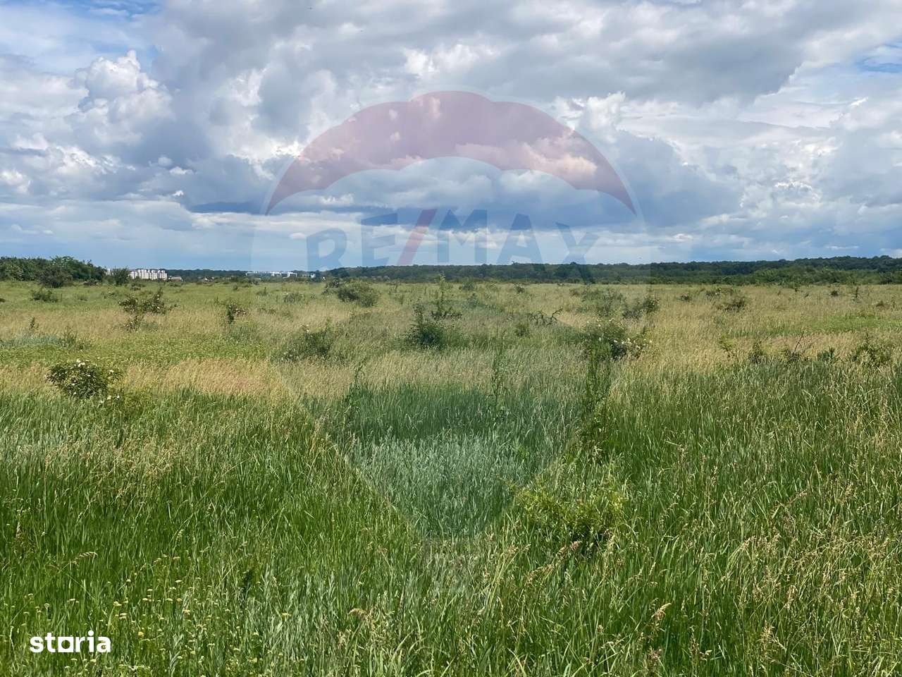 DE VANZARE Teren intravilan 600mp Drumul Piscul Mosului SISESTI-16