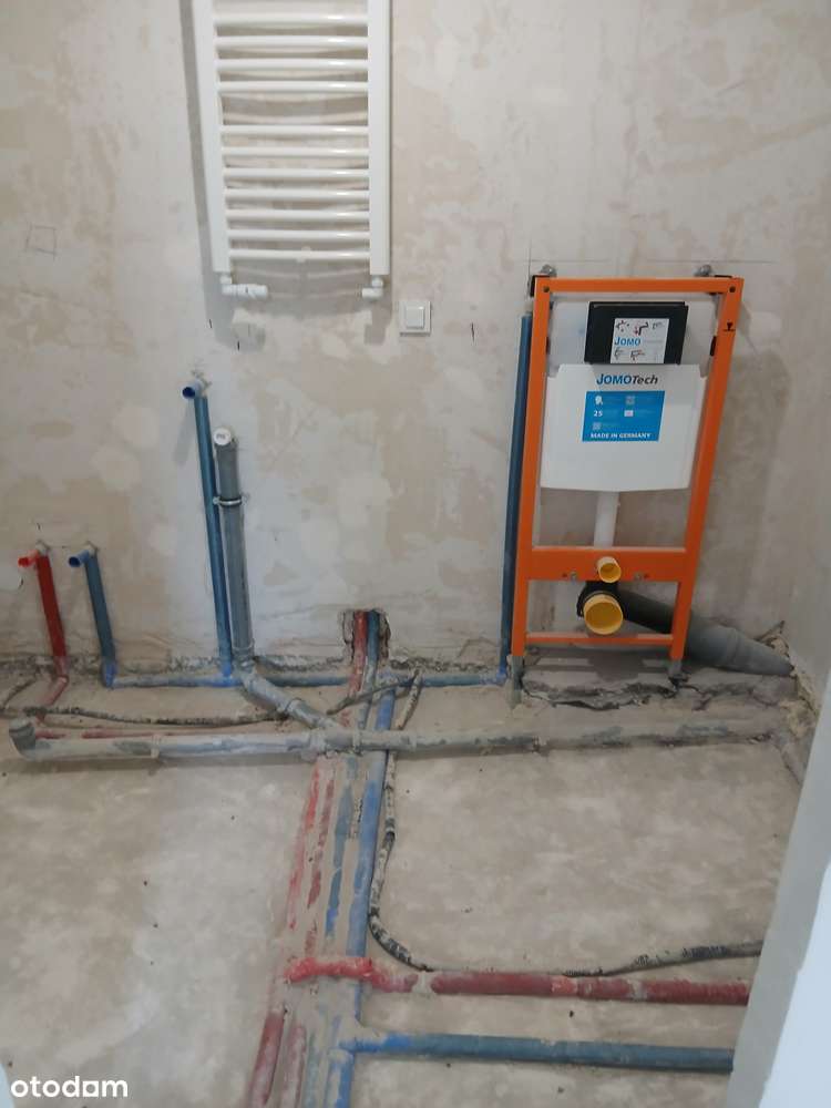 Vidok Residence -mieszkanie 50,40m2 Młoszowa , ul.Trzebińska-6