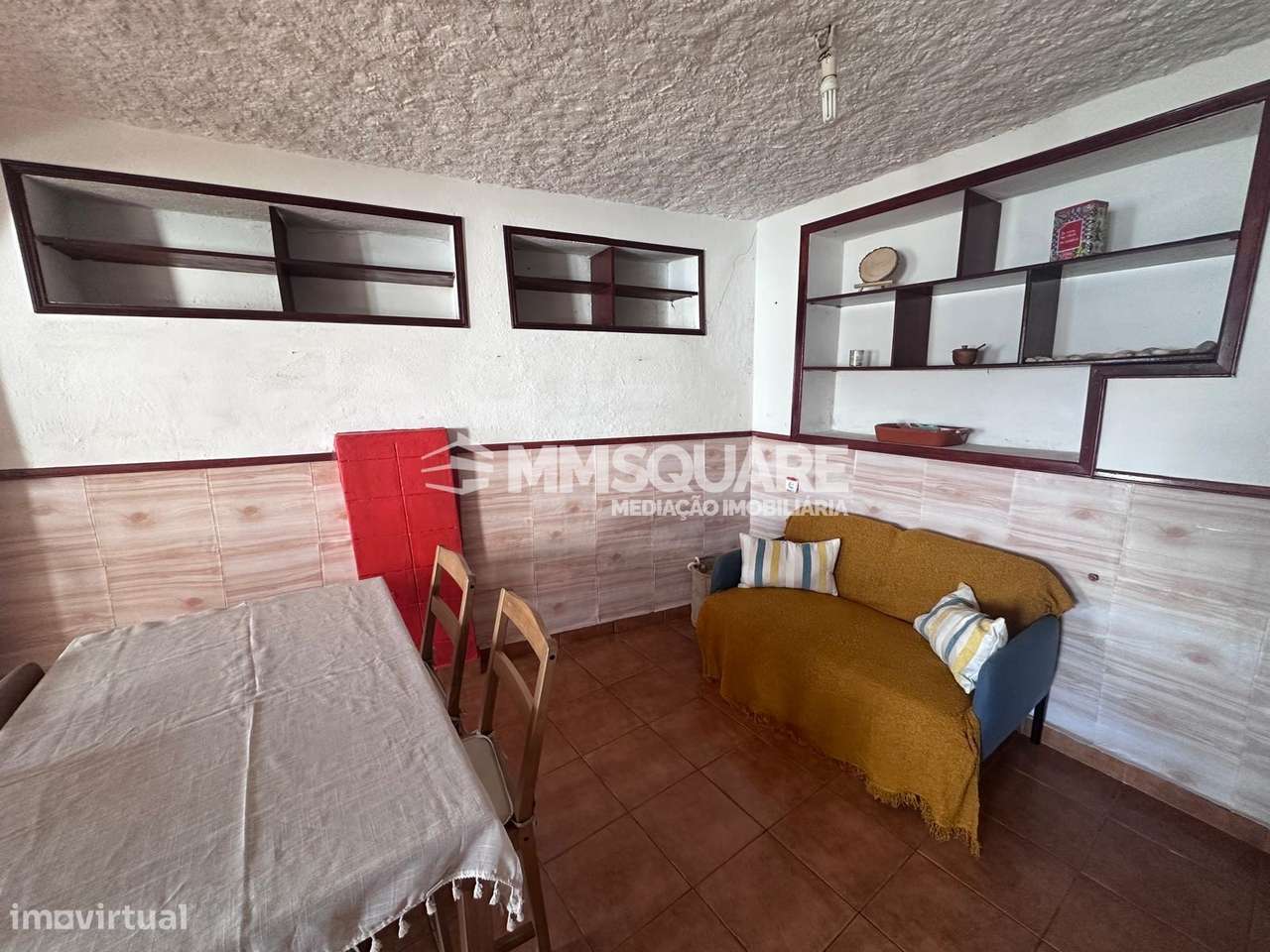 Moradia em Banda T2 Venda em Panoias e Conceição,Ourique-5