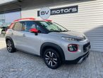 Citroën C3 Aircross PureTech 110 Stop & Start OPF SHINE - 1