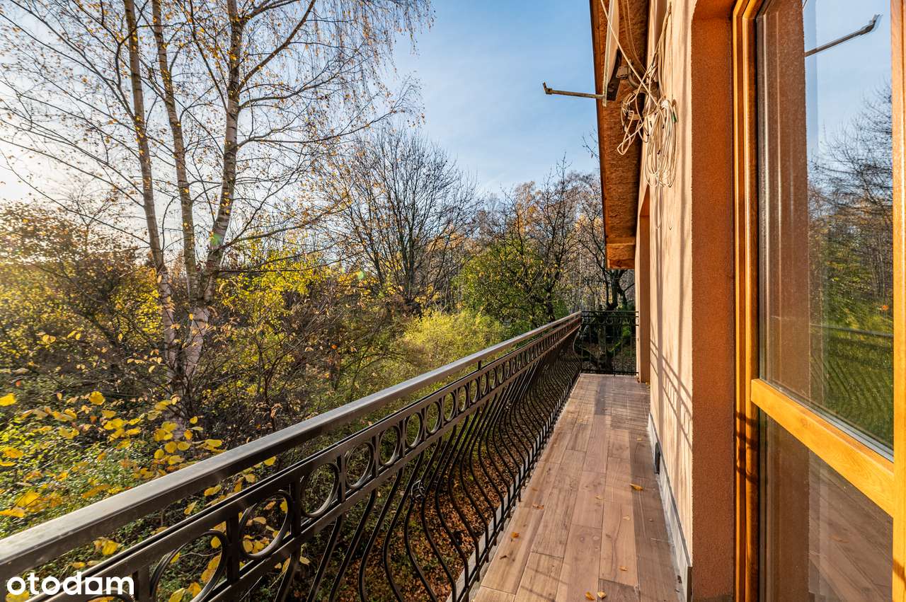 Piętrowy dom szuka właściciela!-dobrze zlokalizowany-w cichej okolicy!-9